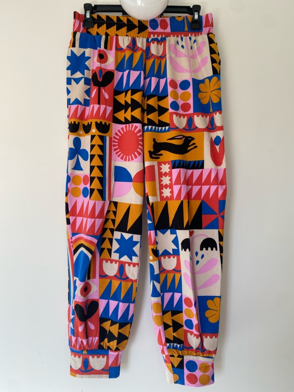 Nooworks Joggers